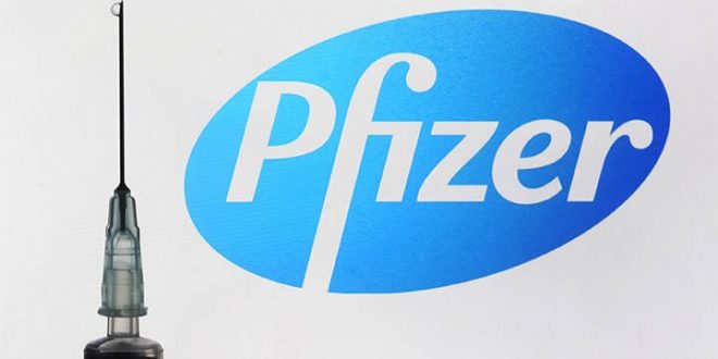 Pfizer, aşının acil onaylanması talebinde bulundu!