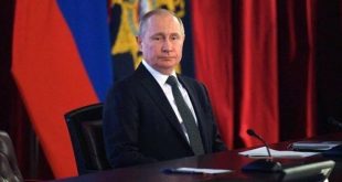 Putin: "Ben ölmesini isteseydim, şu ana kadar ölmüştü"!