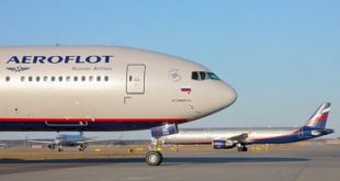 Aeroflot'tan maske takmak istemeyen yolcular için özel uygulama!