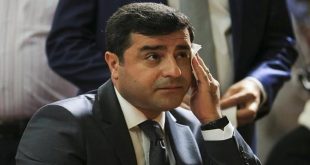 Selahattin Demirtaş'ın da aralarında bulunduğu 108 kişi için iddianame hazırlandı