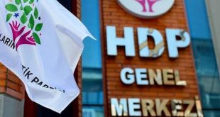 HDP'nin hazineden gelen para musluğunu Yargıtay kapatabilir