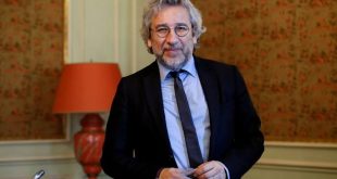 Can Dündar'ın iade talebine, Almanya'dan red!