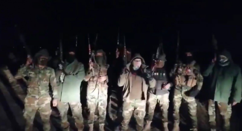 Şii milisleri Irak'taki ABD güçlerine karşı seferberlik ilan etti