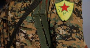 YPG/PKK Haseke'de yüzlerce genci zorla silah altına aldı