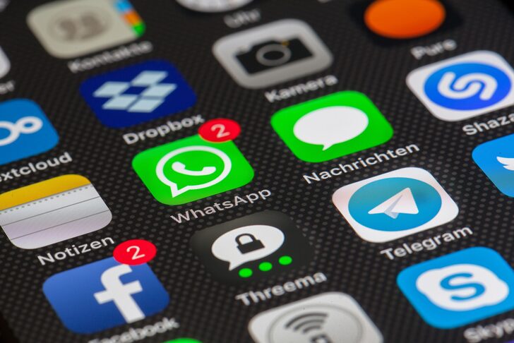 WhatsApp’ın yeni sözleşmesi sonrası kullanıcılar Telegram'a yöneldi