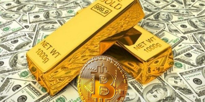 2020 yatırımcısına en çok kazandıran Bitcoin oldu