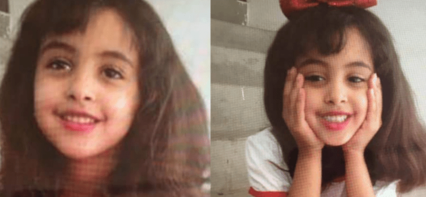 Tek 'suçu' Evlaki'nin kızı olmaktı: ABD'nin Nevvar'ı katletmesinin üzerinden 4 yıl geçti
