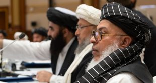 Taliban: Afganistan'da El Kaide mensubu yok