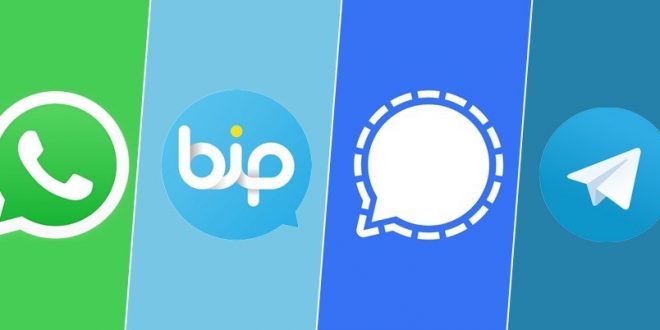 WhatsApp'tan 'büyük göç': BiP, Signal ve Telegram ne kadar güvenli?