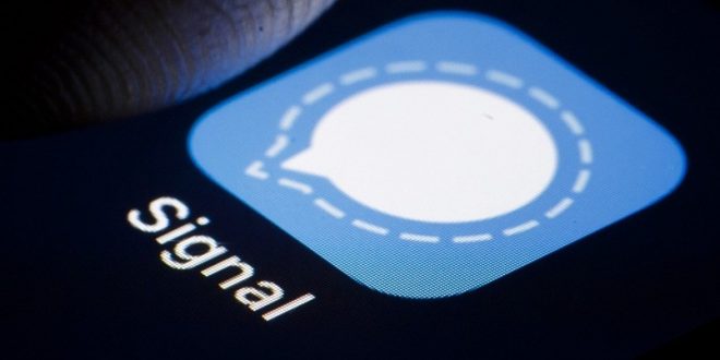 WhatsApp alternatifi Signal, en fazla indirilen uygulama oldu