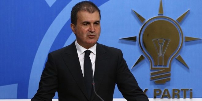 AK Parti'den Uygur Türklerini ilgilendiren 'Çin'e iade anlaşması' açıklaması