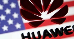 Trump'tan Çin'e ağır darbe: Huawei tedarikçilerine kısıtlama