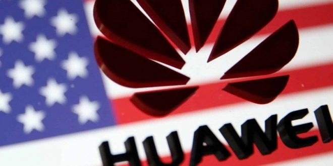 Trump'tan Çin'e ağır darbe: Huawei tedarikçilerine kısıtlama