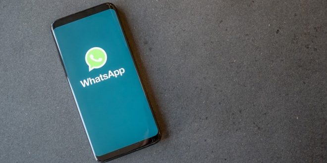 Bu WhatsApp'ın bir planıydı