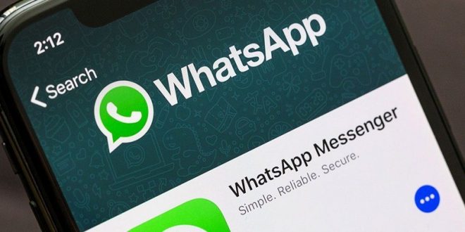 Hint hükümetinden WhatsApp'a: Gizlilik güncellemesini geri çek