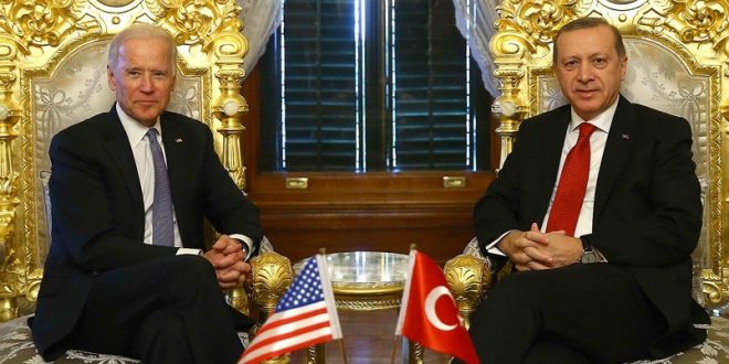 Biden'ın başkanlığı Türkiye için ne ifade edecek?