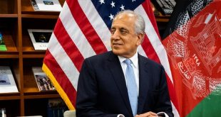 Biden'ın Afganistan politikasına dair ilk ipucu: Halilzad görevde kalacak