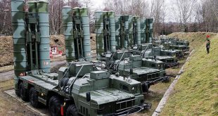 ABD'den Hindistan'a S-400 yaptırım tehdidi