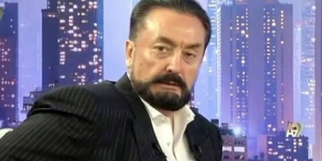 Adnan Oktar davası sonuçlanıyor!!!