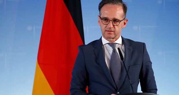 Heiko Maas, Trump taraftarlarına seslendi: "Seçmenin kararını kabul edin"