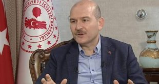 Bakan Soylu'dan Boğaziçi olayları perde arkasına sert gönderme!