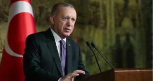 Başkan Erdoğan, 2020 bütçe sonuçlarını açıkladı