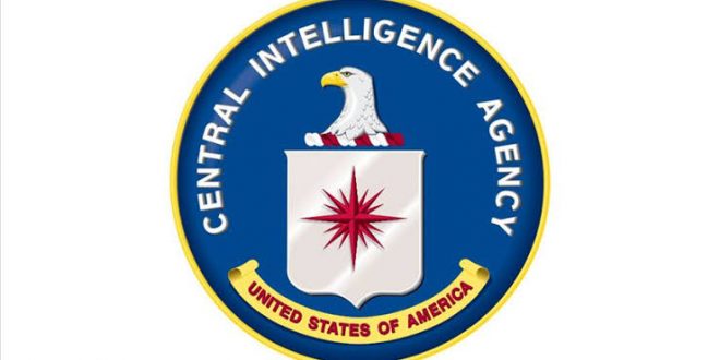 CIA'nın başına gelen isim Türkiye'ye yabancı deği!