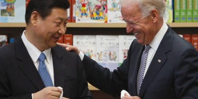 Biden döneminde, ABD-Çin ilişkilerinde siyasi konular öne çıkacak