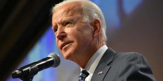 Biden'ın askıya alınan Filistin yardımları ile ilgili flaş kararı