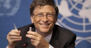 Bill Gates'in yeni yatırımı dikkat çekici!