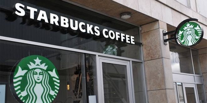 Çin, çareyi Starbucks'ta arıyor!