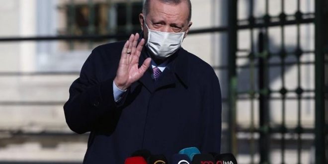 Cumhurbaşkanı Erdoğan :Ben okumuyorum, kimse de para verip okumasın