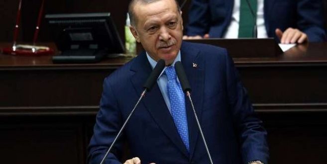 Cumhurbaşkanı Erdogan'dan son dakika reform açıklaması!