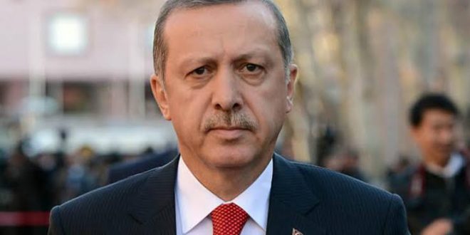 Cumhurbaşkanı Recep Tayyip Erdoğan açıklamalarda bulundu!