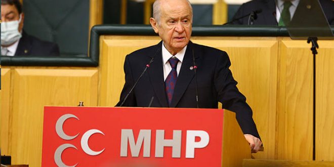 Devlet Bahçeli'nin Şuşa planı!