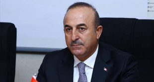 Çavuşoğlu "üçlü" toplantısı için Pakistan'da!