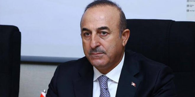 Çavuşoğlu "üçlü" toplantısı için Pakistan'da!