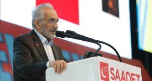 Oğuzhan Asiltürk: Kiminle ittifak yapacağımızı, zamanı gelince açıklarız!