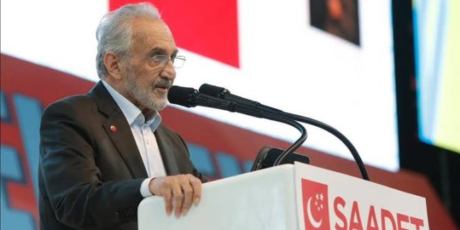 Oğuzhan Asiltürk: Kiminle ittifak yapacağımızı, zamanı gelince açıklarız!