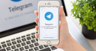 Flaş uyarı; Telegram'dan uzak durun!