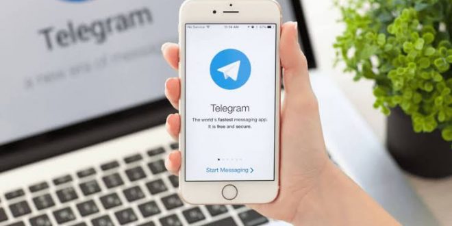 Flaş uyarı; Telegram'dan uzak durun!