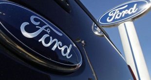 Ford Brezilya'da üretimi durdurdu!