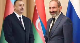 İlham Aliyev ile Paşinyan bir araya geliyor!