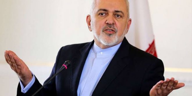 Zarif'ten Arap ülkelerine tepki: İran düşmanınız değil!