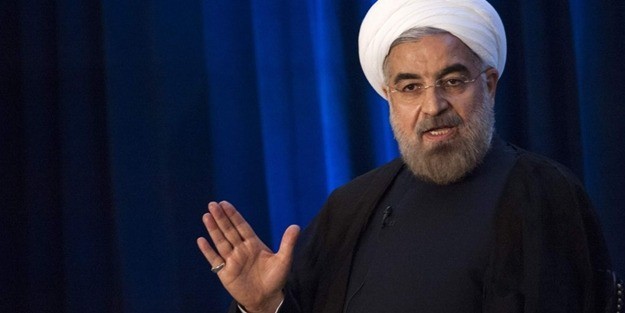 İran'dan dünyayı sallayan ABD açıklaması