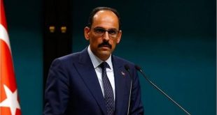 Kalın'dan, Türkiye ve Yunanistan görüşmesine ilişkin açıklama!