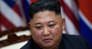 Kim Jong, ABD'yi tehdit etti: Nükleer silahları kullanacağız!