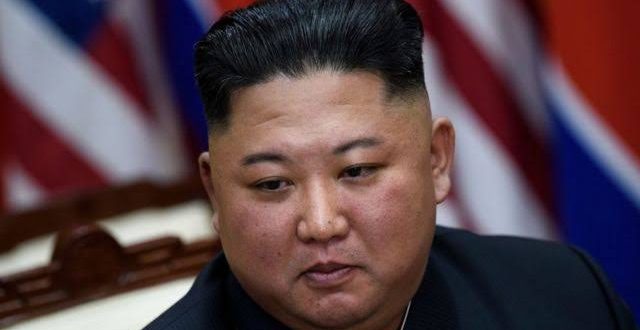 Kim Jong, ABD'yi tehdit etti: Nükleer silahları kullanacağız!