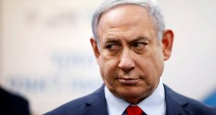 Netanyahu İsrail vatandaşı Filistinlilerin oylarına göz dikti!