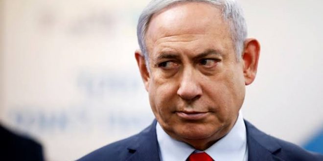 Netanyahu İsrail vatandaşı Filistinlilerin oylarına göz dikti!